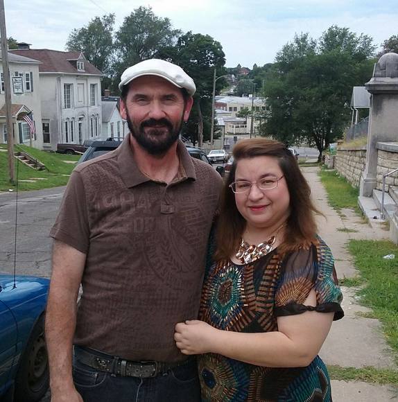 Meet your Posher, Mike - Picture 1 of 1